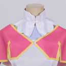 Anime Pretty Cure Mirai Kobayashi Cosplay Costume Performance Red Dress