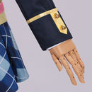 Anime PriPara Papurika Gakuen Cosplay Costume JK Uniform Skirt