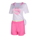 Female Anime Pripara Manaka Laala Cosplay Costume - AwwwCos