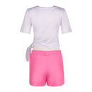 Female Anime Pripara Manaka Laala Cosplay Costume - AwwwCos