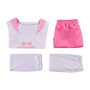 Female Anime Pripara Manaka Laala Cosplay Costume - AwwwCos