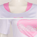 Female Anime Pripara Manaka Laala Cosplay Costume - AwwwCos