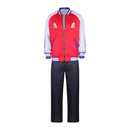 Anime Re:Birth of Yin-Yang Takeru Narahei Cosplay Costume Sportwear - AwwwCos
