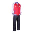 Anime Re:Birth of Yin-Yang Takeru Narahei Cosplay Costume Sportwear - AwwwCos