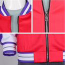 Anime Re:Birth of Yin-Yang Takeru Narahei Cosplay Costume Sportwear - AwwwCos