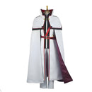 Anime Re: Life in a different world from zero Royal Guard Julius Juukulius Cosplay Costume