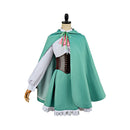 Anime Re:Zero - Starting Life in Another World Rem Ram Cosplay Costume