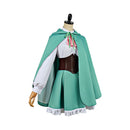 Anime Re:Zero - Starting Life in Another World Rem Ram Cosplay Costume