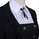 Anime Rock Is a Lady's Modesty Tamaki Shiraya Cosplay Costume - AwwwCos