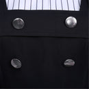 Anime Rock Is a Lady's Modesty Tamaki Shiraya Cosplay Costume - AwwwCos