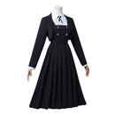 Anime Rock Is a Lady's Modesty Tamaki Shiraya Cosplay Costume - AwwwCos