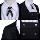 Anime Rock Is a Lady's Modesty Tamaki Shiraya Cosplay Costume - AwwwCos