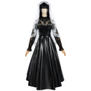 Anime Sakamoto Days Forsaken Cosplay Costume Wedding Dress - AwwwCos