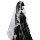 Anime Sakamoto Days Forsaken Cosplay Costume Wedding Dress - AwwwCos