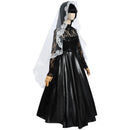 Anime Sakamoto Days Forsaken Cosplay Costume Wedding Dress - AwwwCos