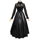 Anime Sakamoto Days Forsaken Cosplay Costume Wedding Dress - AwwwCos