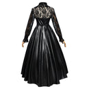 Anime Sakamoto Days Forsaken Cosplay Costume Wedding Dress - AwwwCos