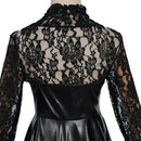 Anime Sakamoto Days Forsaken Cosplay Costume Wedding Dress - AwwwCos