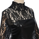 Anime Sakamoto Days Forsaken Cosplay Costume Wedding Dress - AwwwCos