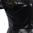 Anime Sakamoto Days Forsaken Cosplay Costume Wedding Dress - AwwwCos