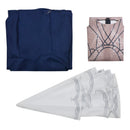 Anime Sakamoto Days Forsaken Cosplay Costume Women Full Set - AwwwCos