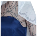 Anime Sakamoto Days Forsaken Cosplay Costume Women Full Set - AwwwCos