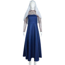 Anime Sakamoto Days Forsaken Cosplay Costume Women Full Set - AwwwCos