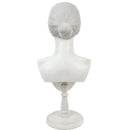 Anime Sakamoto Days Sakamoto Taro Cosplay Wig with Circle Buns - AwwwCos