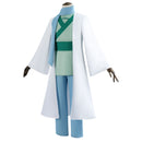 Anime Scissor Seven Chi Ya Jiang Hui Lian Cosplay Costume Short Top - AwwwCos