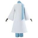 Anime Scissor Seven Chi Ya Jiang Hui Lian Cosplay Costume Short Top - AwwwCos