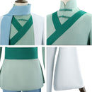 Anime Scissor Seven Chi Ya Jiang Hui Lian Cosplay Costume Short Top - AwwwCos