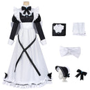 Anime Shiboyugi Playing Death Games to Put Food on the Table Aoi Cosplay Costume