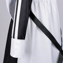 Anime Shiboyugi Playing Death Games to Put Food on the Table Aoi Cosplay Costume