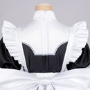 Anime Shiboyugi Playing Death Games to Put Food on the Table Aoi Cosplay Costume