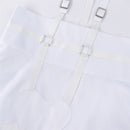 Anime Shiboyugi Playing Death Games to Put Food on the Table Kaneko Cosplay Costume