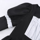 Anime Shiboyugi Playing Death Games to Put Food on the Table Kaneko Cosplay Costume