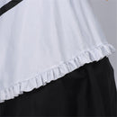 Anime Shiboyugi Playing Death Games to Put Food on the Table Kokuto Cosplay Costume