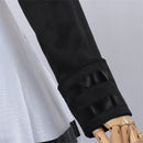 Anime Shiboyugi Playing Death Games to Put Food on the Table Kokuto Cosplay Costume