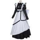 Anime Shiboyugi Playing Death Games to Put Food on the Table Kokuto Cosplay Costume