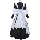 Anime Shiboyugi Playing Death Games to Put Food on the Table Kokuto Cosplay Costume