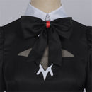 Anime Shiboyugi Playing Death Games to Put Food on the Table Kokuto Cosplay Costume