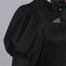 Anime Shiboyugi Playing Death Games to Put Food on the Table Kokuto Cosplay Costume