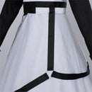 Anime Shiboyugi Playing Death Games to Put Food on the Table Kokuto Cosplay Costume