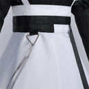 Anime Shiboyugi Playing Death Games to Put Food on the Table Kokuto Cosplay Costume