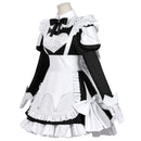 Anime Shiboyugi Playing Death Games to Put Food on the Table Kureno Cosplay Costume