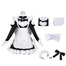 Anime Shiboyugi Playing Death Games to Put Food on the Table Kureno Cosplay Costume