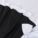 Anime Shiboyugi Playing Death Games to Put Food on the Table Kureno Cosplay Costume