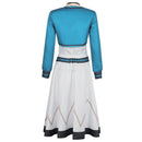 Anime Silent Witch Chinmoku no Majo no Kakushigoto Kana Aizawa Cosplay Costume - AwwwCos