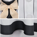 Anime Silent Witch Chinmoku no Majo no Kakushigoto Kana Aizawa Cosplay Costume - AwwwCos