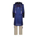 Anime Silent Witch: Chinmoku no Majo no Kakushigoto Louise Mira Cosplay Costume - AwwwCos